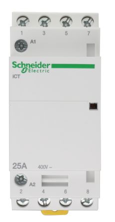 Schneider Electric A9C20834 产品图片