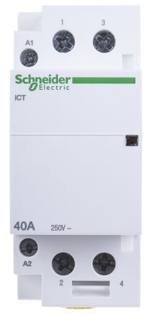 Schneider Electric A9C20842 产品图片