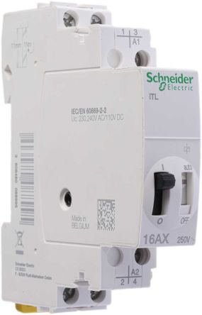 Schneider Electric A9C30812 产品图片