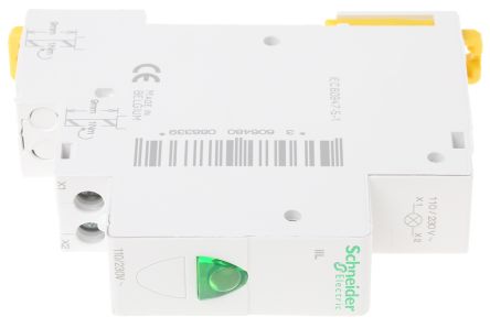Schneider Electric A9E18321 产品图片