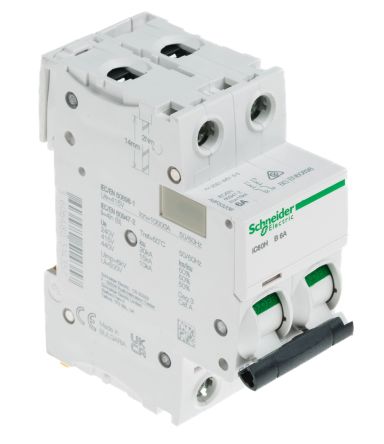 Schneider Electric A9F53206 产品图片