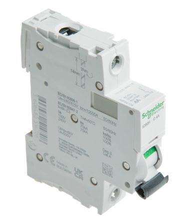 Schneider Electric A9F54104 产品图片
