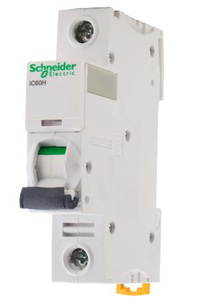 Schneider Electric A9F54110 产品图片