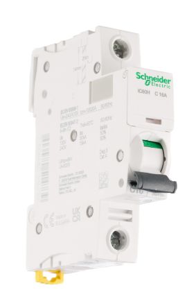Schneider Electric A9F54116 产品图片