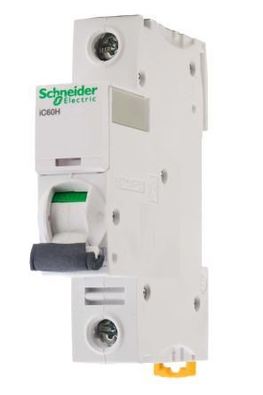 Schneider Electric A9F54132 产品图片