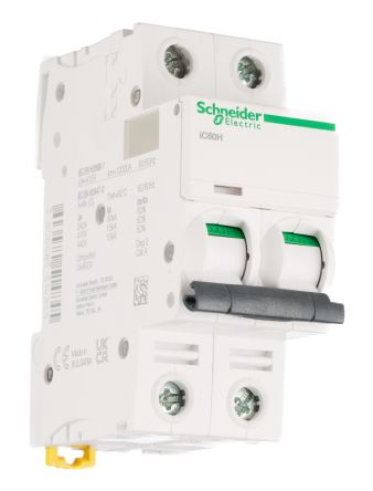 Schneider Electric A9F54202 产品图片