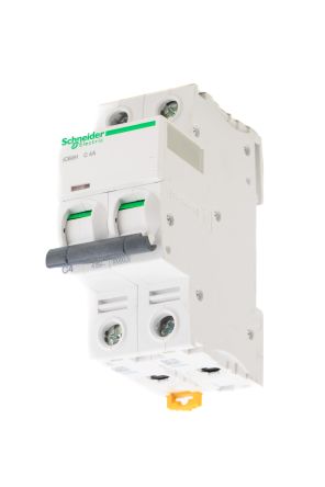 Schneider Electric A9F54220 产品图片