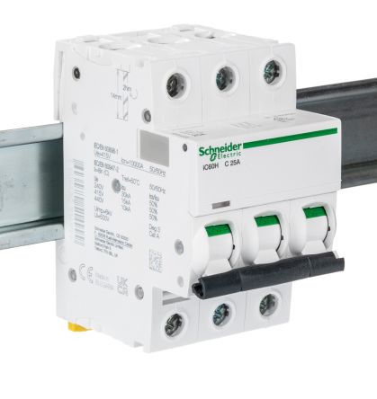 Schneider Electric A9F54325 产品图片