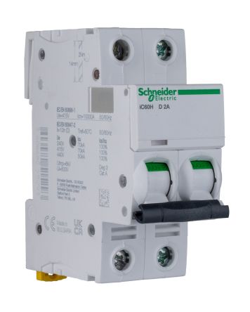 Schneider Electric A9F55202 产品图片