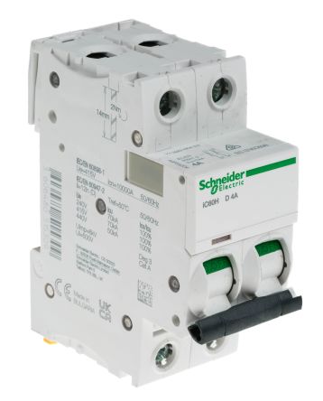 Schneider Electric A9F55204 产品图片
