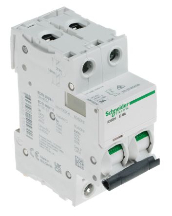 Schneider Electric A9F55206 产品图片