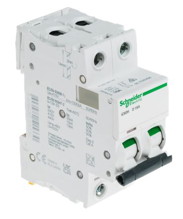Schneider Electric A9F55216 产品图片