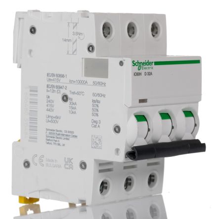 Schneider Electric A9F55332 产品图片