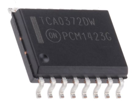 onsemi TCA0372DWR2G 产品图片