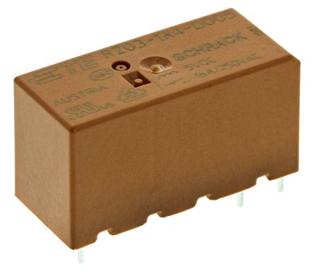 TE Connectivity RZ03-1A4-D005 产品图片