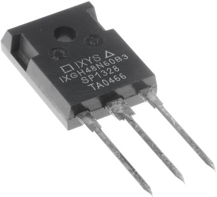 IXYS IXGH48N60B3 产品图片