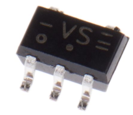 Nexperia 74LVC1G07GW 产品图片