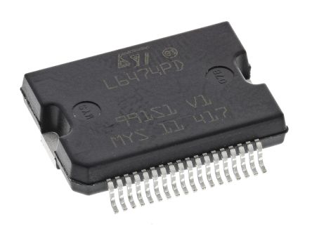 STMicroelectronics L6474PD 产品图片