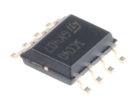 STMicroelectronics ST1CC40DR 产品图片