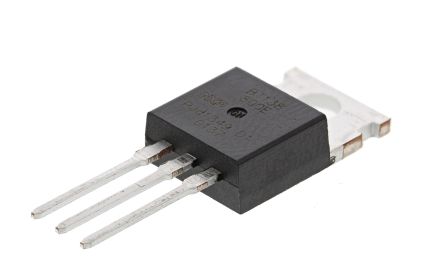 WeEn Semiconductors Co., Ltd BT138-800E,127 产品图片