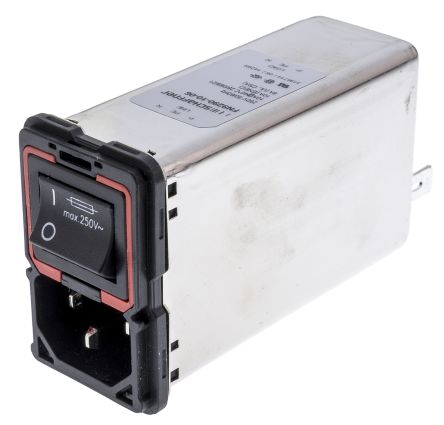 Schaffner FN9290-10-06 产品图片