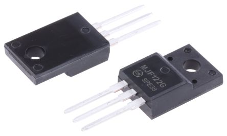 onsemi MJF122G 产品图片
