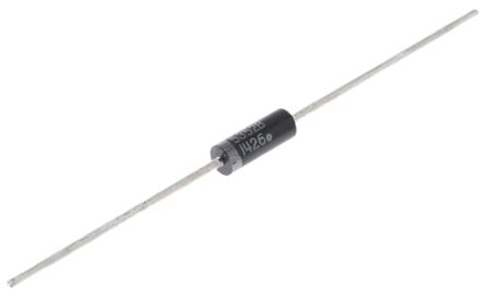 onsemi 1N5352BRLG 产品图片