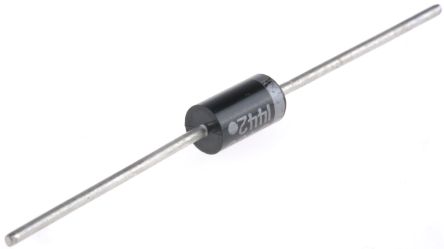onsemi 1N5408RLG 产品图片