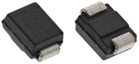 onsemi MBRS2H100T3G 产品图片