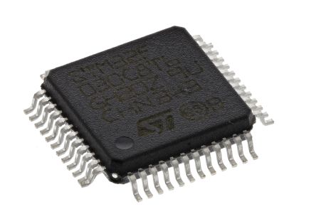 STMicroelectronics STM32F030C8T6 产品图片