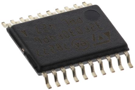 STMicroelectronics STM32F030F4P6 产品图片