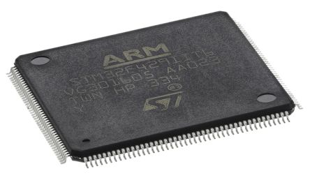 STMicroelectronics STM32F429IIT6 产品图片