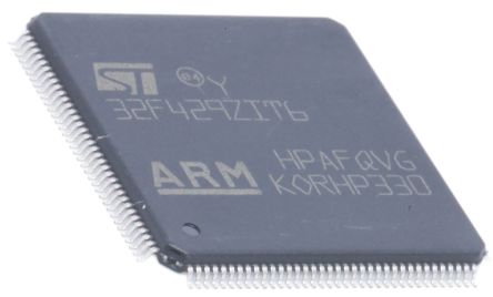 STMicroelectronics STM32F429ZIT6 产品图片