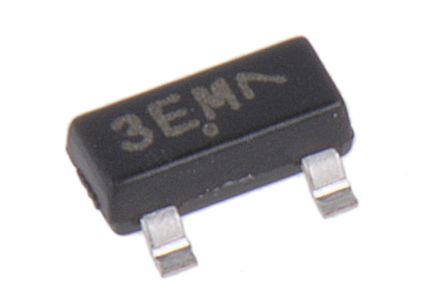 onsemi MMBTH10LT1G 产品图片