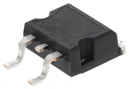STMicroelectronics L7805ABD2T-TR 产品图片