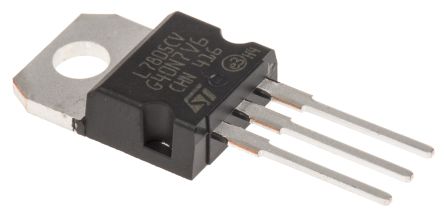 STMicroelectronics L7805CV-DG 产品图片