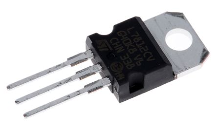 STMicroelectronics L7812CV-DG 产品图片