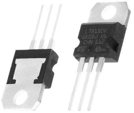 STMicroelectronics L7815CV-DG 产品图片