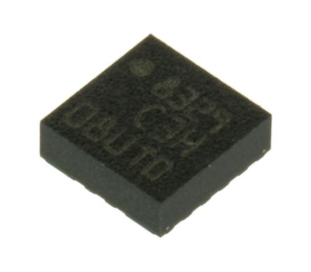 STMicroelectronics LIS3DHTR 产品图片