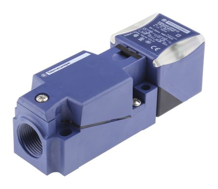 Telemecanique Sensors XS8C4A1DPG13 产品图片