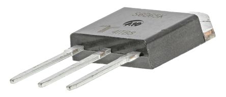 Littelfuse S6065KTP 产品图片