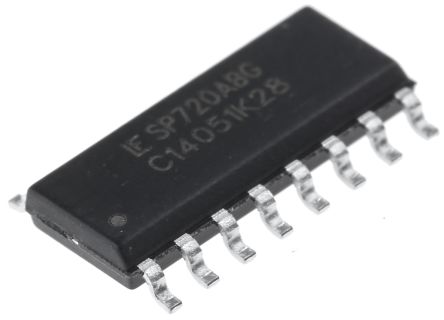 Littelfuse SP720ABG 产品图片