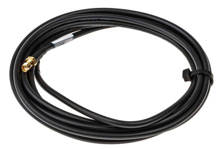 Mobilemark SMA (F) to SMA (M) 3 MetreRF195 Cable 产品图片