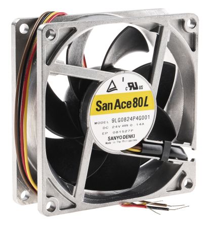 Sanyo Denki 9LG0824P4G001 产品图片