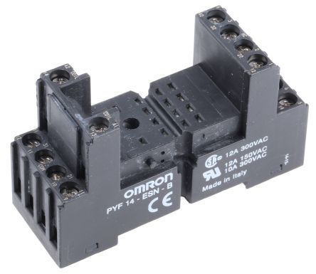 Omron PYF14ESNB 产品图片