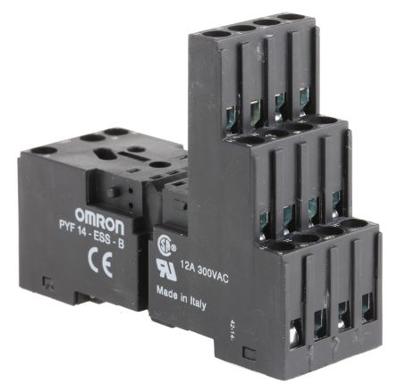 Omron PYF14ESSB 产品图片