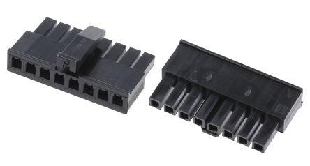 TE Connectivity 1445022-8 产品图片