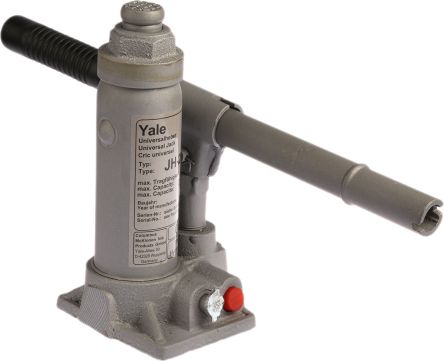 Yale JH-2A bottle jack 产品图片