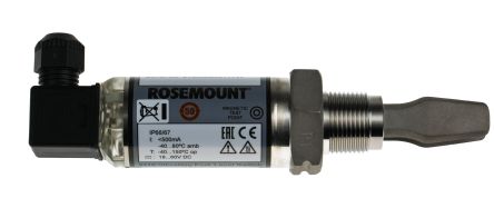 Rosemount 211010A1NA 产品图片