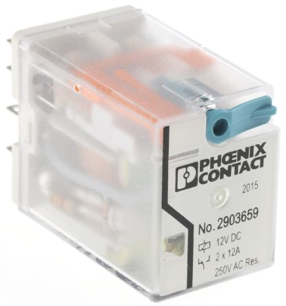 Phoenix Contact 2903659 产品图片